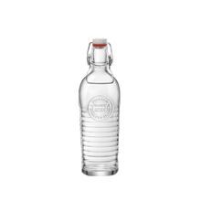 OFFICINA BORMIOLI BOTTLE 40oz 12-1/4