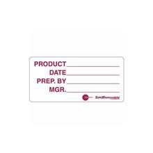 LABEL 4x2