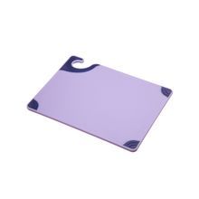 SAF-T-GRIP ALLERGEN CUTTING BOARD 9X12X.38