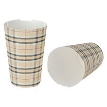 FRY CUP 16oz 3-1/4