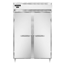 Continental DL2RE Designer Line Wide Refrigerator, reach-in, 57