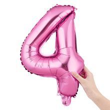 BALLOON NUMBER 