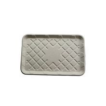 CAFETERIA TRAY 13x8-1/2x3/5