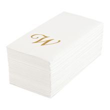 NAPKIN LINEN-LIKE 15-3/4x8