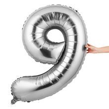 BALLOON NUMBER 