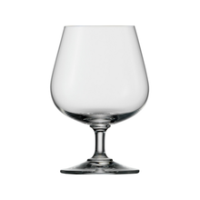SPECIALTY BRANDY SIFTER GLASS 14-3/4oz 5-1/2h STOLZLE 2dz/cs