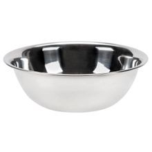 1 -quart economy stainless steel mixing bowl, Vollrath 47932