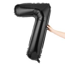 BALLOON NUMBER 