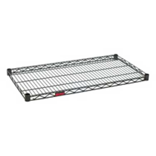 Eagle 1860BL-X Stand-Outs Decorative Shelf, wire, 60