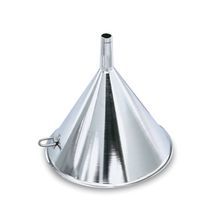Stainless Steel Funnels, Vollrath 84740