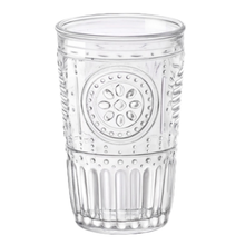 BORMIOLI ROMANTIC WATER GLASS 11-1/2oz 4-3/4