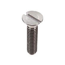 Allpoints 255-1018 Shaver Specialty Cutting Head Screw, 1