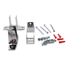 Allpoints 141-2160 Bracket Kit, for 1