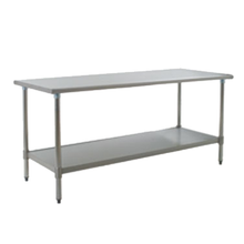 Eagle T2484SB-X Budget Series Work Table, 84