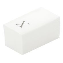 NAPKIN LINEN-LIKE 15-3/4x8