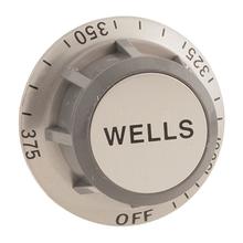 Allpoints 22-1086 Thermostat Dial, 300 to 375 F temperature range