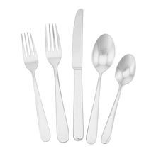 STAR TABLE FORK 8