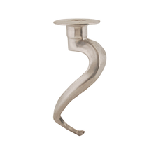 Allpoints 76-1243 Dough Hook, for 60 qt. mixer, spiral type, cast aluminum (designed for use on Hob