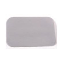 BOARD LID LAMINATED F/ 1-1/2lb OBLONG PAN 7-1/16x5-1/8 500/cs