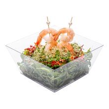 MODERN BOWL MED 18oz 6-3/4