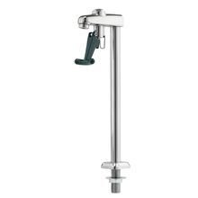 Krowne 16-137L Krowne Push-Back Pitcher Filler, deck mount, 12