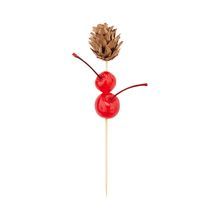SKEWER BAMBOO 6
