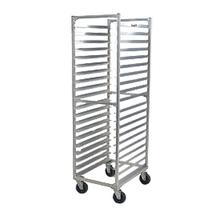 Carter-Hoffmann O8636 Pan Rack, 64-3/16