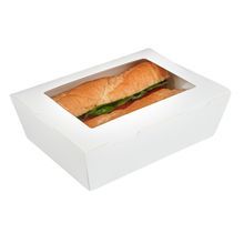 TAKEOUT 71oz 8-3/4x6-1/2