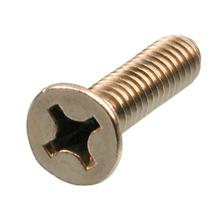 Allpoints 26-1171 Screw, for spray valve face, 1