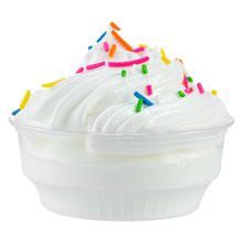 DESSERT CUP 4oz 3-1/4