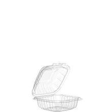 SANDWICH HINGED CLAMSHELL 6