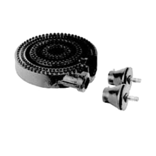 Allpoints 24-1217 Ring Burner Assembly, 12