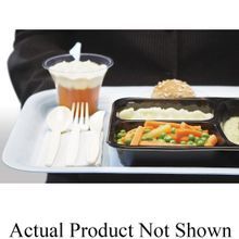 CUTLERY KIT K/F/S NAPKIN PP MEDIUM WHITE 250/cs