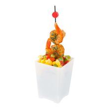 QUADRATO CUP TALL 4oz SQ 2