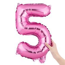 BALLOON NUMBER 