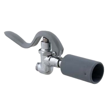 Allpoints 159-1162 Kwik Clean 3 Spray Valve Nozzle, .91 gpm fan spray tip, .92 gpm fan spray tip, .9