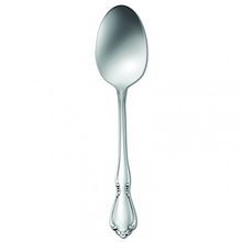 CHATEAU TABLE/SERVING SPOON 8-1/4