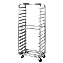 Baxter BXSSS-12B1 Roll-In Single Oven Rack, (12) 18