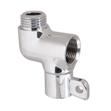 Allpoints 111-1267 Pre-Rinse Spray Valve Body, lead free