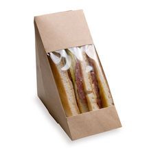 SANDWICH BOX 4-3/4
