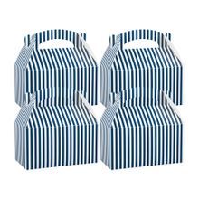 GABLE/ LUNCH BOX COMPOSTABLE 9-1/2x5