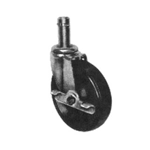 Eagle 606590 Panco Plate Caster, 4