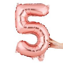 BALLOON NUMBER 