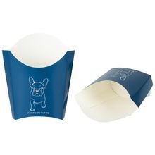 FRY CUP 2oz 4x2-3/4x3-1/2