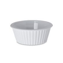 RAMEKIN 2oz FLUTED 3