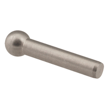 Allpoints 248-1034 Pusher Pin, left, 1-3/4