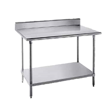 Advance Tabco KAG-242 Work Table, 24