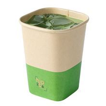 HOT CUP 12oz 4-1/4