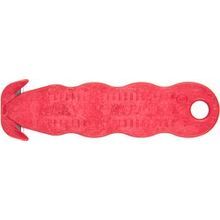 KLEVER KUTTER BOX OPENER PLASTIC RED