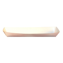 HOTDOG TRAY PAPERBOARD 12